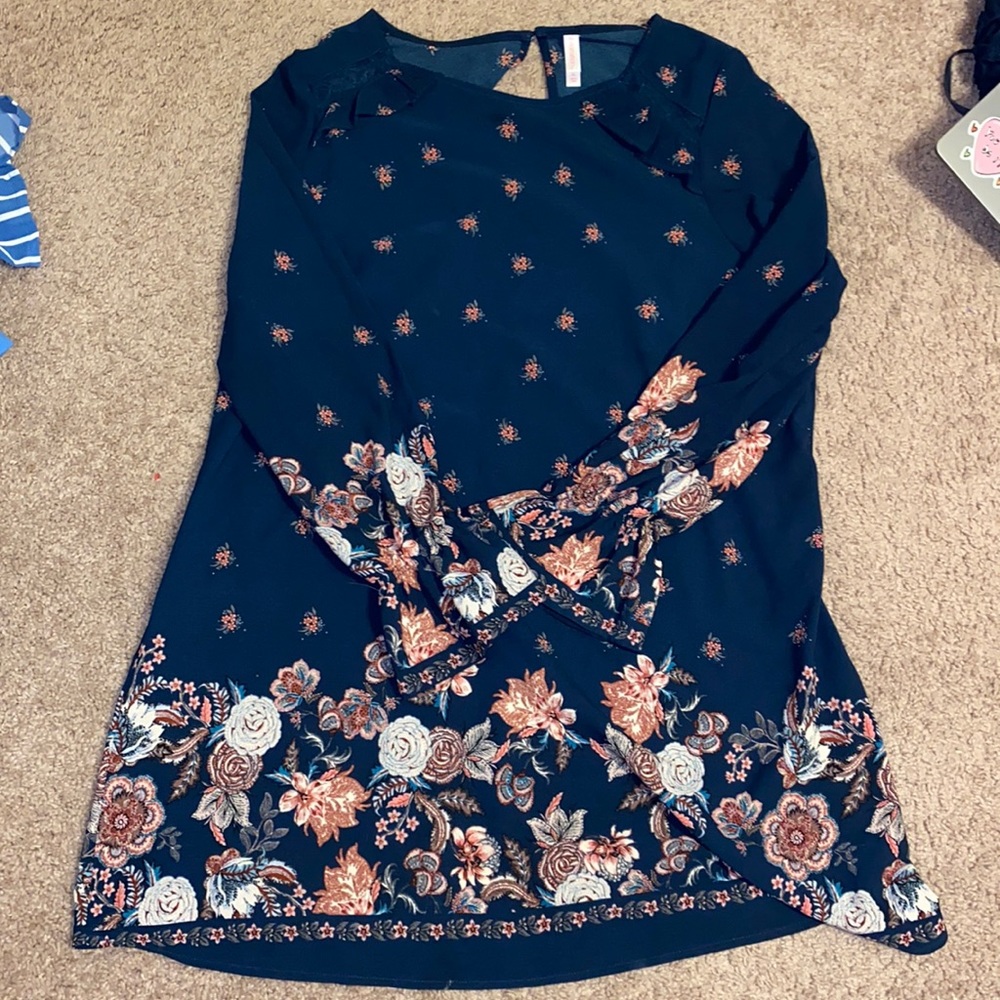 Date night dress